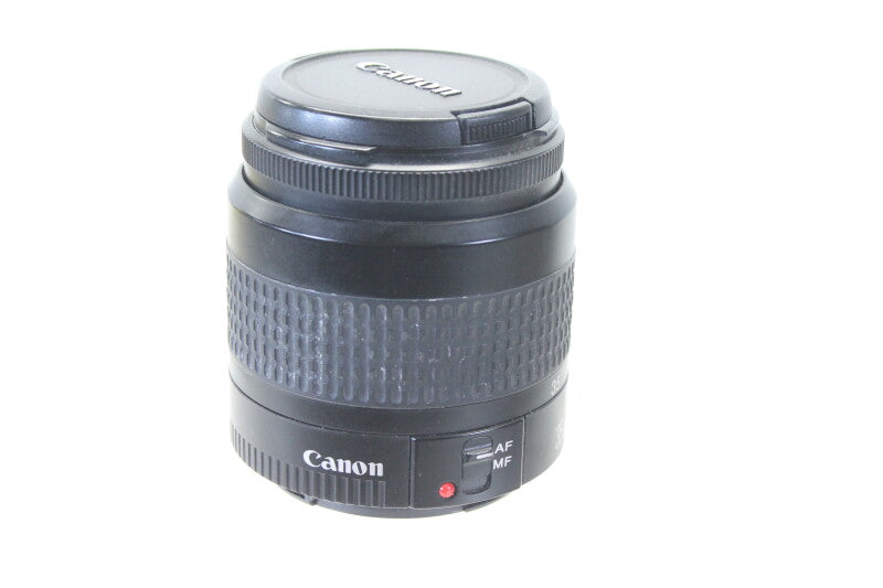 Canon EOS 10D Digital Camera With 35-80mm Lens, Charger And 2GB Memorycard