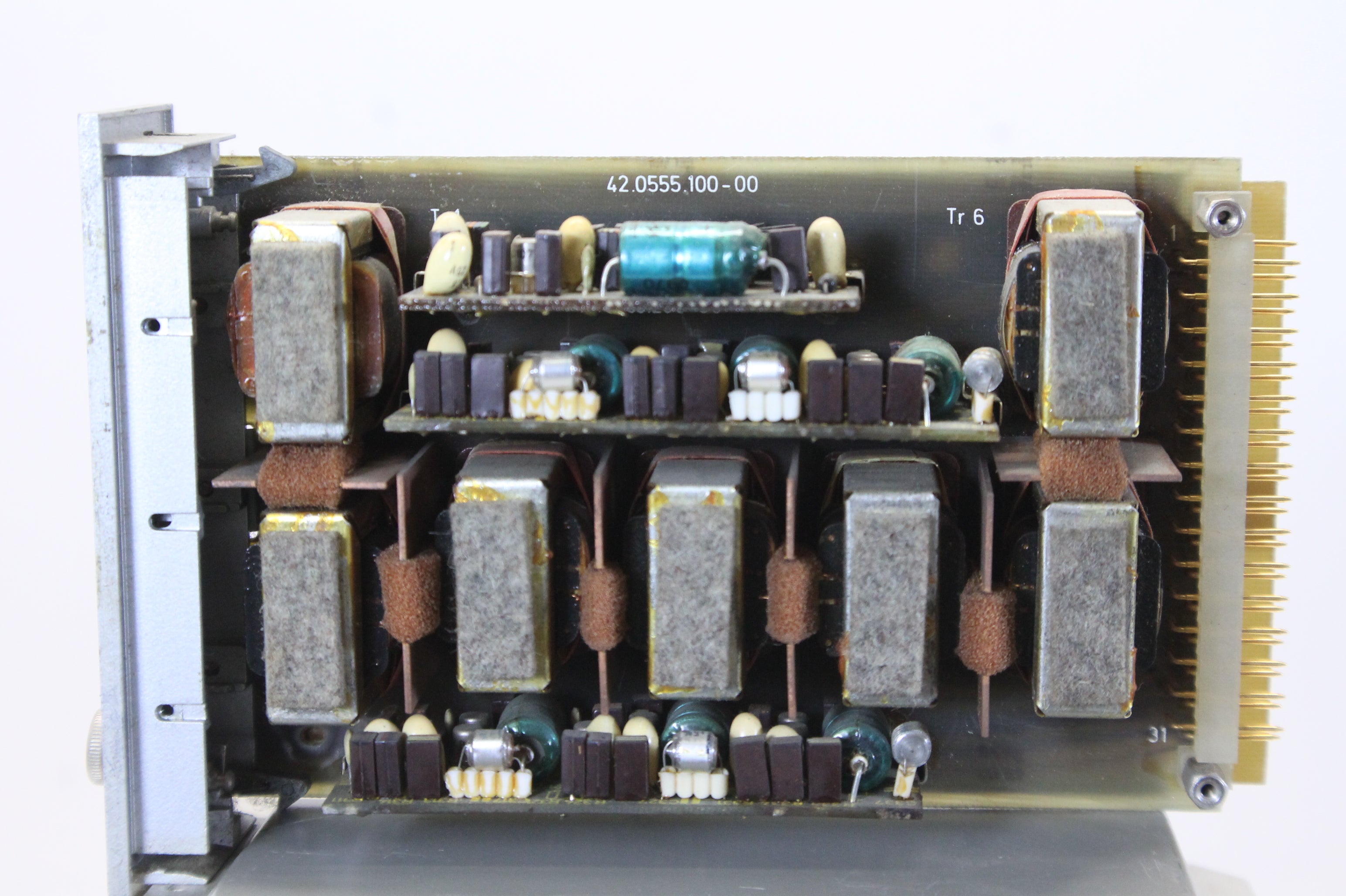 Telefunken V382 Line Distribution Amplifier