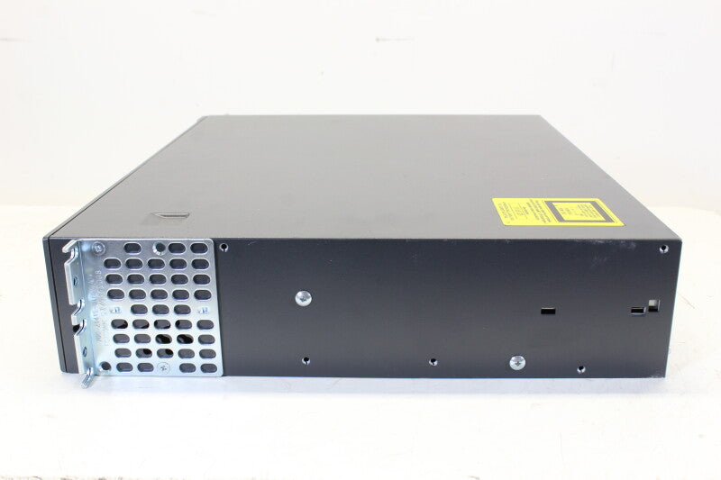 Cisco Systems Catalyst 3750G Wireless LAN Controller