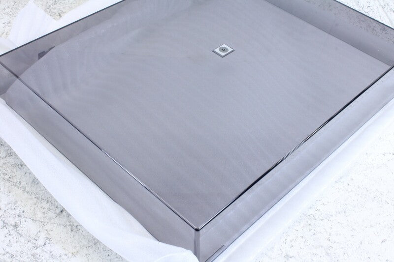 Citronic Turntable DustCover