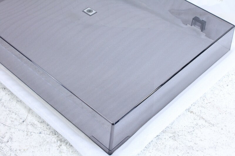 Citronic Turntable DustCover