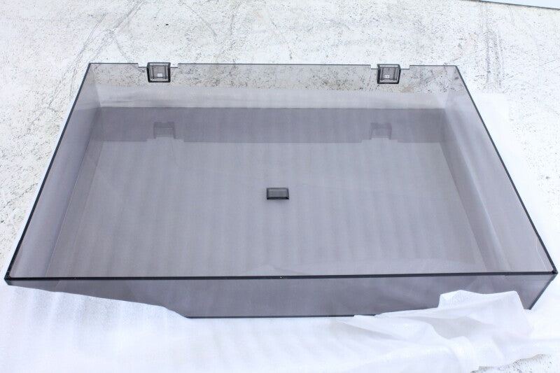 Citronic Turntable DustCover