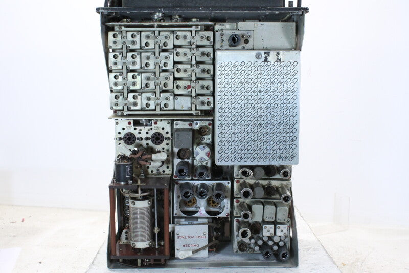 Collins Radio Company Receiver Transmitter Type 618S
