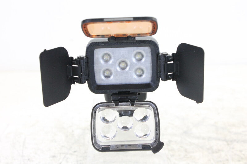 Comer CM-LBPS900 HD LED Video Light 4500/3200K For Sony FS700 F55 A7S 5D2