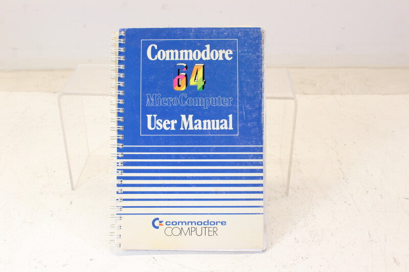 Commodore 64 Head Alignment KIT + Manual's in Dutch