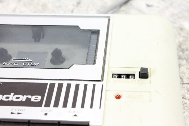 Commodore C2N data cassette unit (No.2)