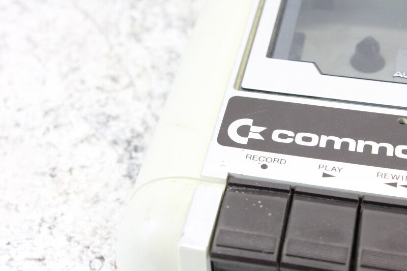 Commodore C2N data cassette unit (No.2)