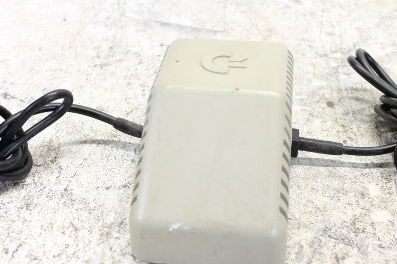 Commodore Original power supply (902503-06) for C64