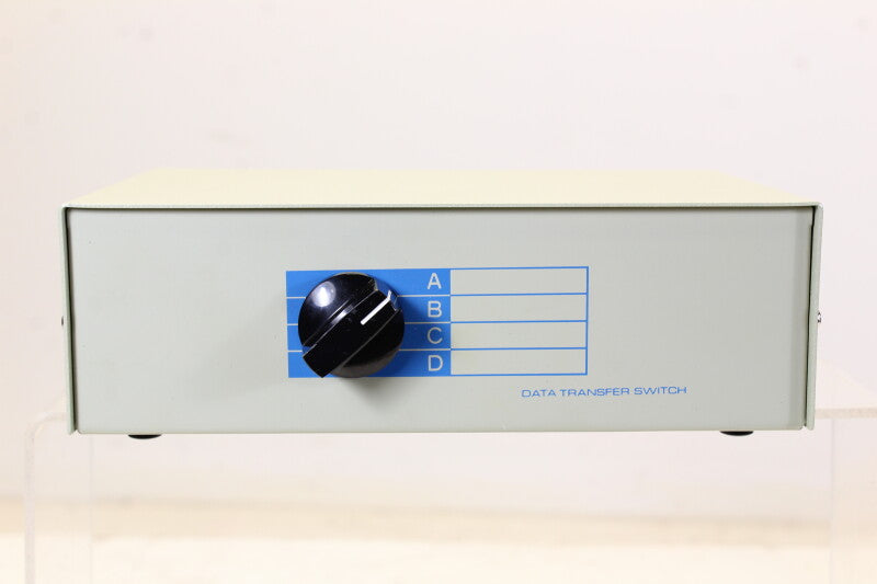 Data Switch Computer Multiport