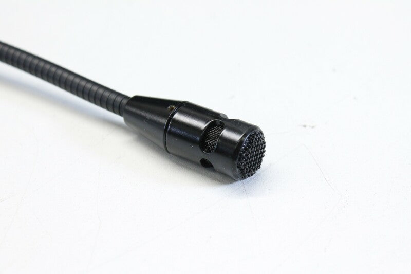 Crown LM 301A - Supercardioid Condenser Gooseneck Microphone NOS (No.1)