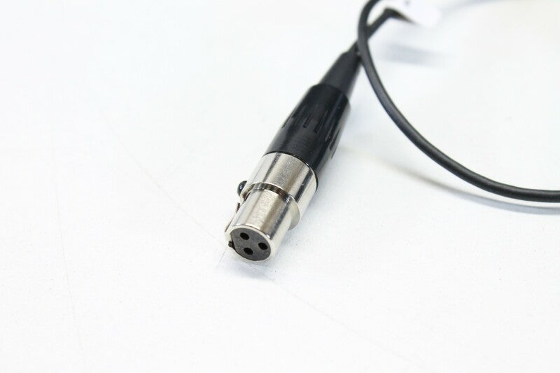 Crown LM 301A - Supercardioid Condenser Gooseneck Microphone NOS (No.1)