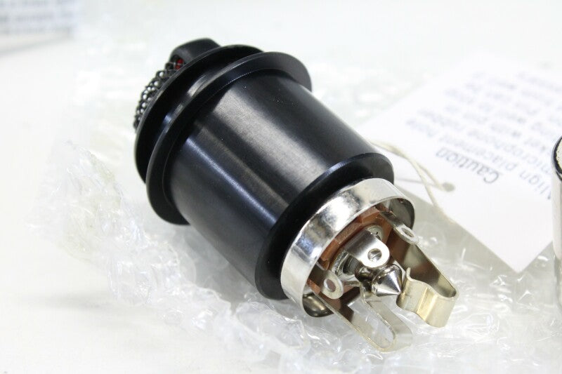 Crown MB1 - Ultra Low Profile Supercardioid Condenser Boundary Microphone