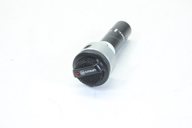 Crown MB-3 Super Cardioid Boundary Microphone