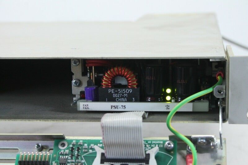Crystal Vision FR1AV Universal Frame