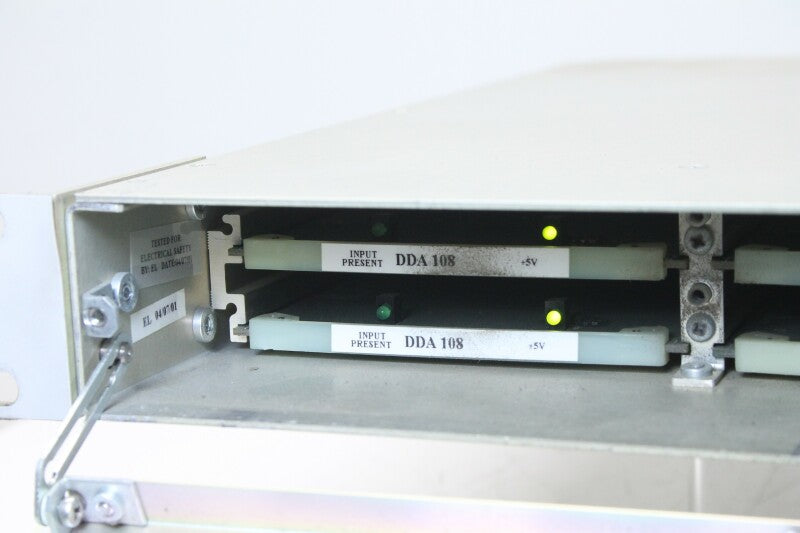 Crystal Vision FR1AV Universal Frame