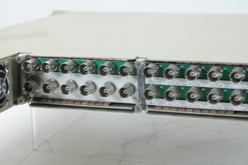 Crystal Vision FR1AV Universal Frame