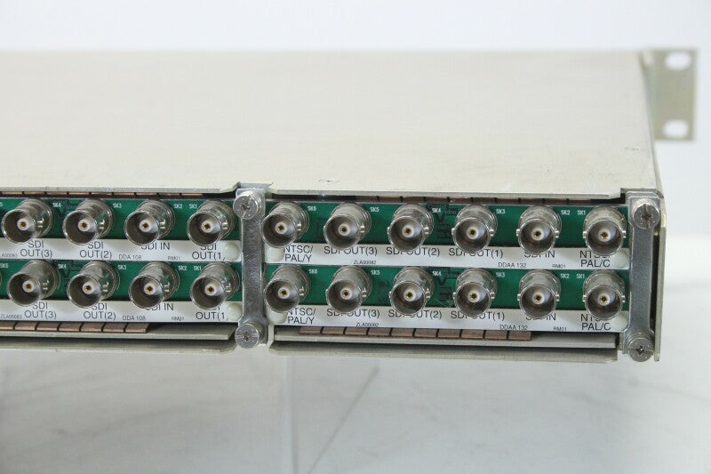 Crystal Vision FR1AV Universal Frame
