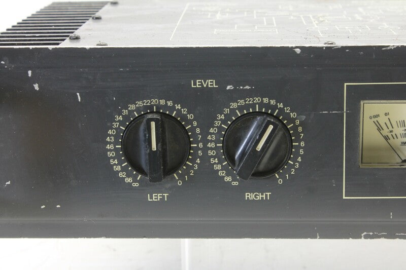 Cutec PA902 - Power Amplifier