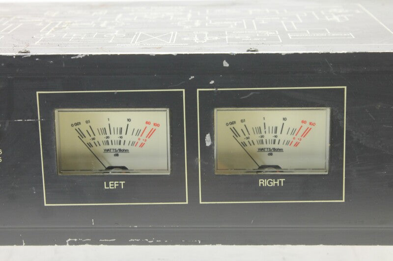 Cutec PA902 - Power Amplifier