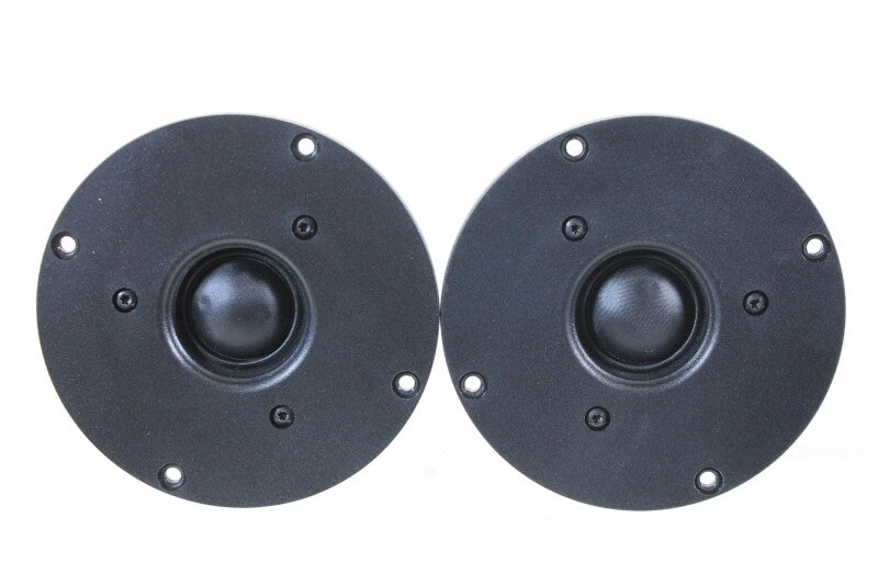 Peerless D27TG-35-06 6 Ohm Speaker Set
