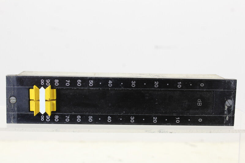 Seydel Regler Electronic Danner Console Fader With Tuchel Connector