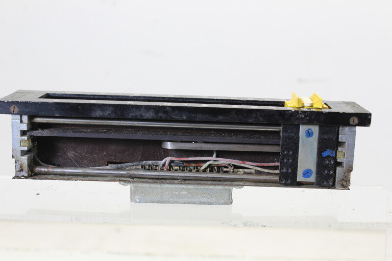 Seydel Regler Electronic Danner Console Fader With Tuchel Connector