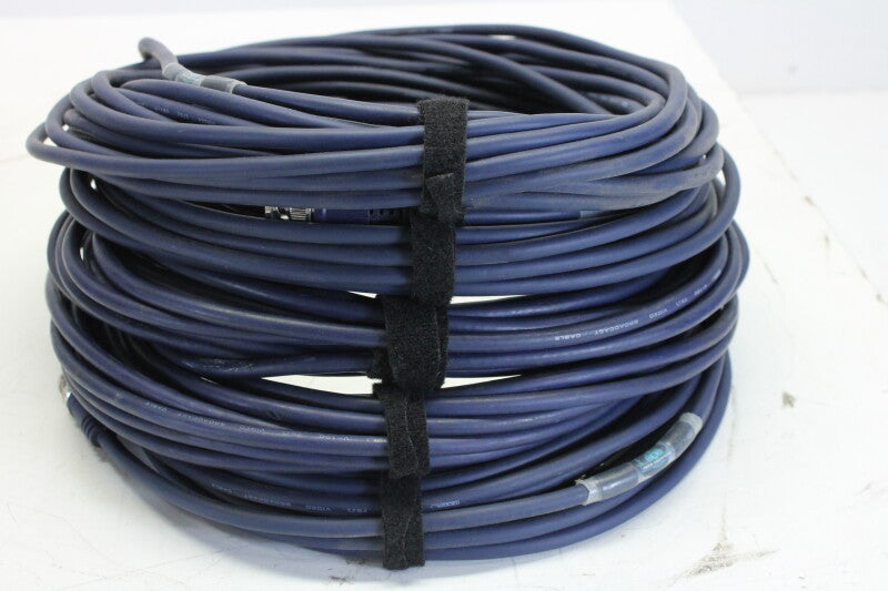 DAP Audio Lot with 5 BNC Cables 10m