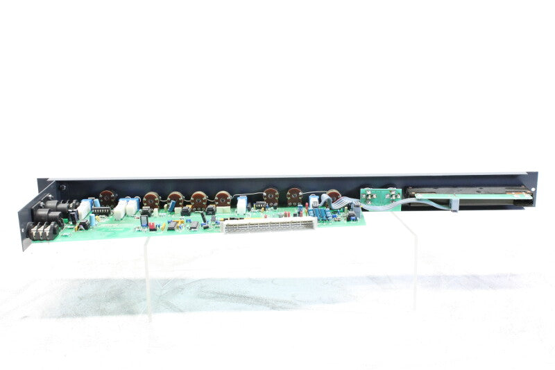Dateq BCS101E Mono Channel Strip (No.1)