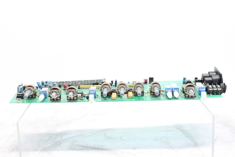 Dateq BCS101E Mono Channel Strip For Parts
