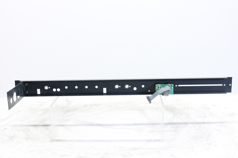 Dateq BCS101E Mono Channel Strip For Parts