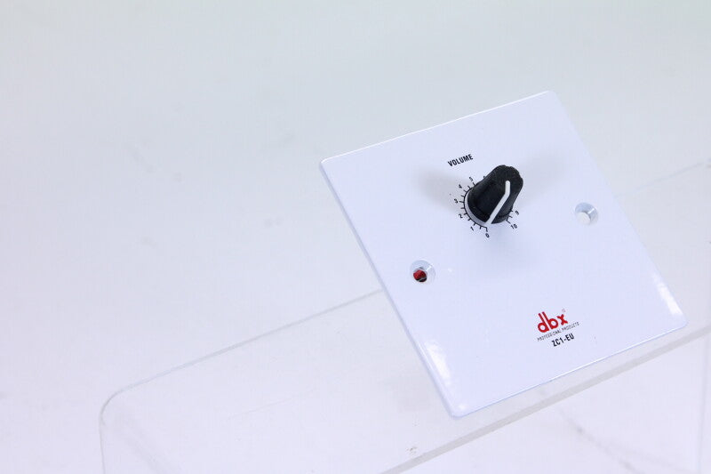 DBX ZC1-EU Volume Controller