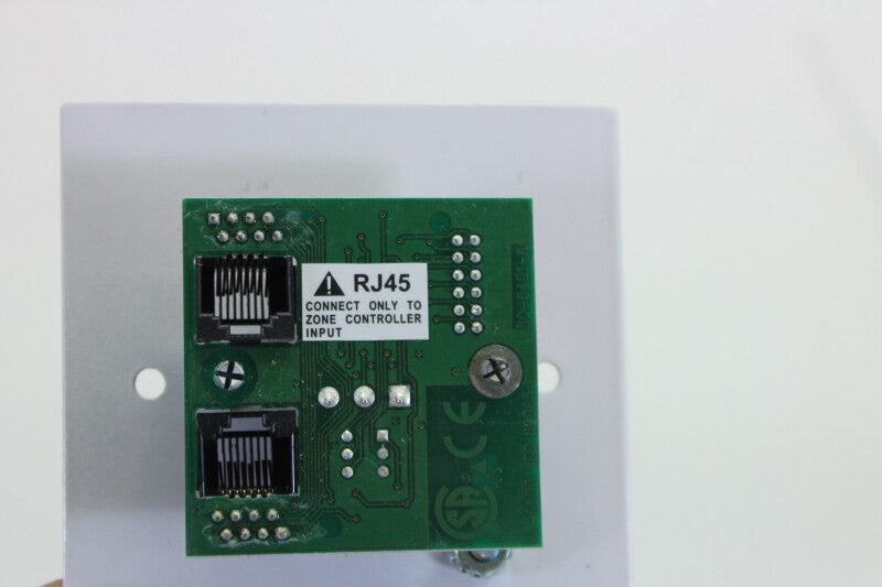 DBX ZC1-EU Volume Controller