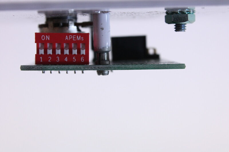 DBX ZC1-EU Volume Controller