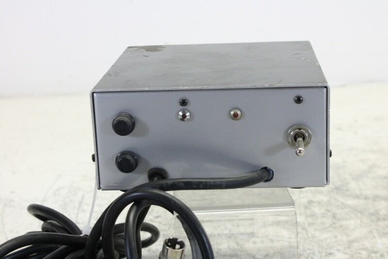 DC Power Supply 30v /w DIN-plug (No.2)