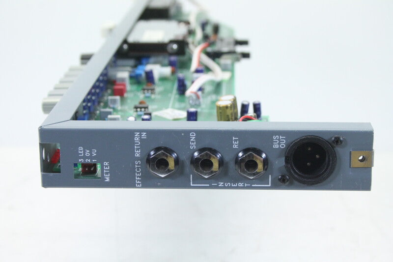 DDA Forum Monitor - Bus Module