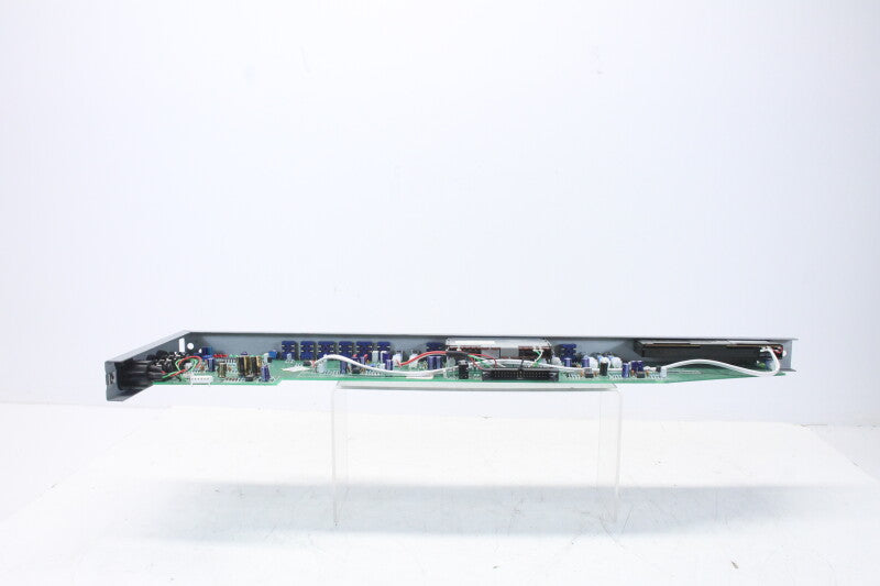 DDA Forum Monitor - Bus Module