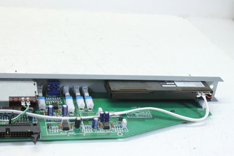 DDA Forum Monitor - Bus Module
