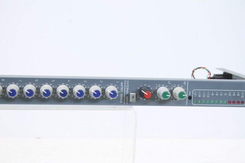 DDA Forum Monitor - Matrix Module
