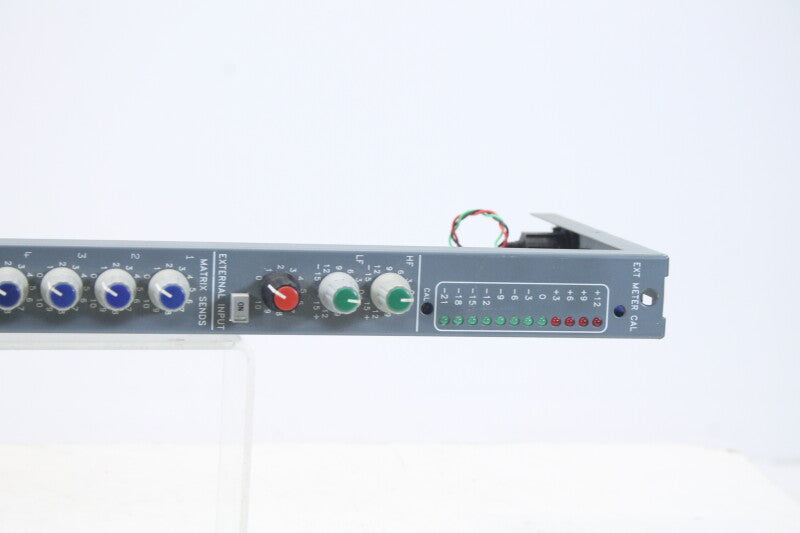 DDA Forum Monitor - Matrix Module
