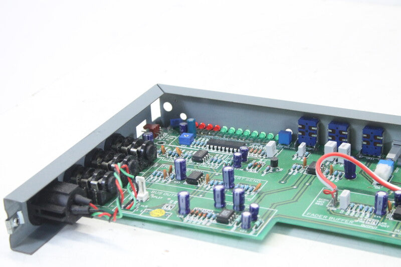 DDA Forum Monitor - Matrix Module