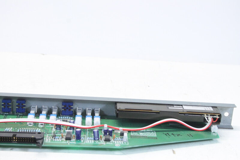 DDA Forum Monitor - Matrix Module