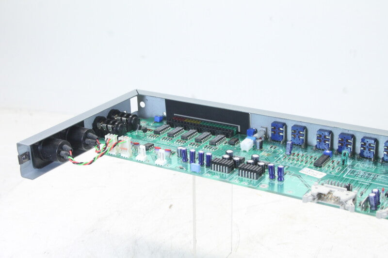 DDA Forum - Matrixmodule