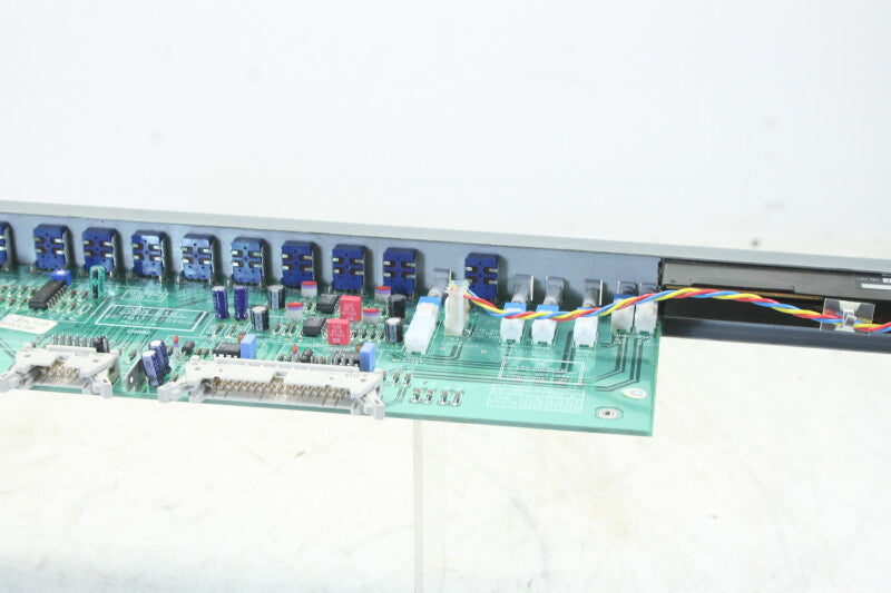 DDA Forum - Matrixmodule