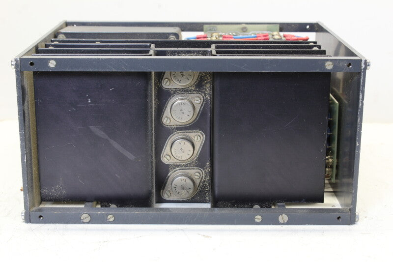 Delta Elektronika MPH 60/DVP Power Supply
