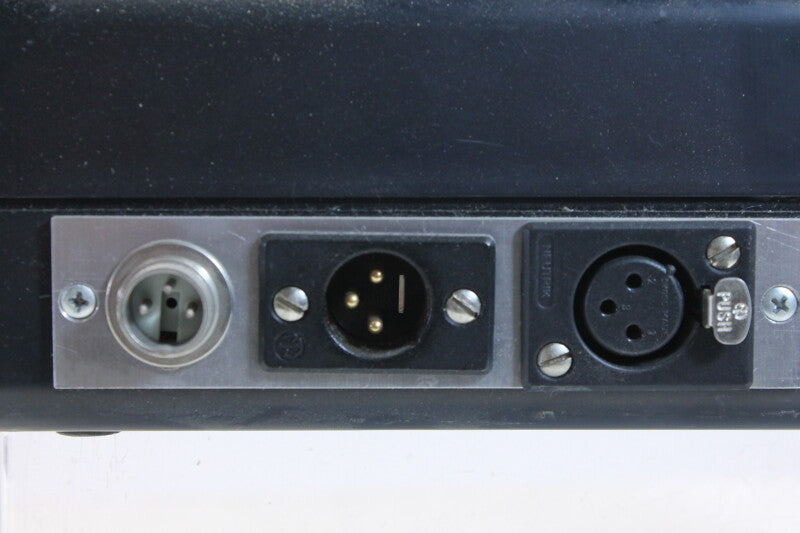 Delta System Talkback Communications Box