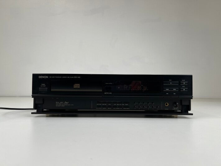 Denon DCD-1460 - CD player
