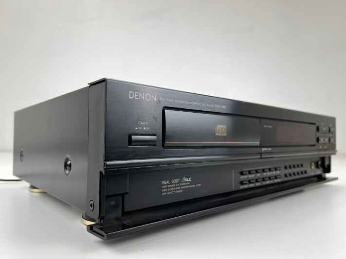 Denon DCD-1460 - CD player