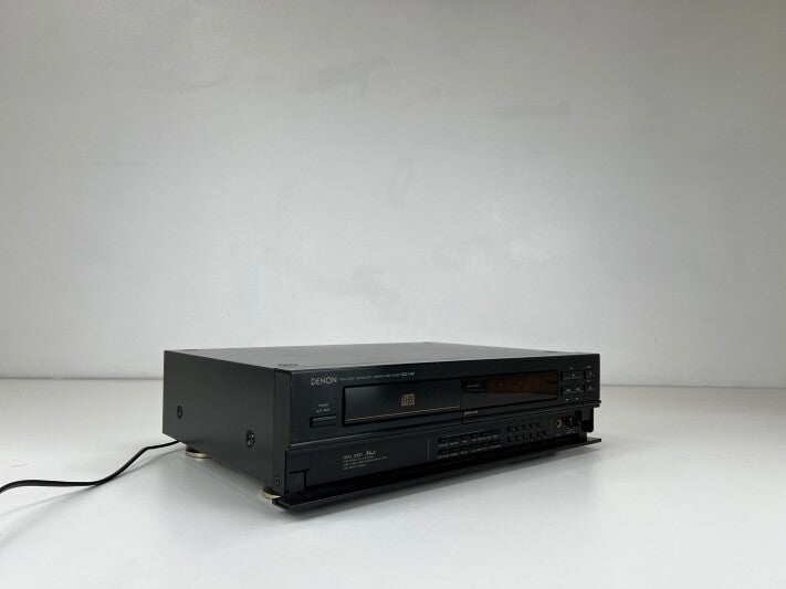 Denon DCD-1460 - CD player