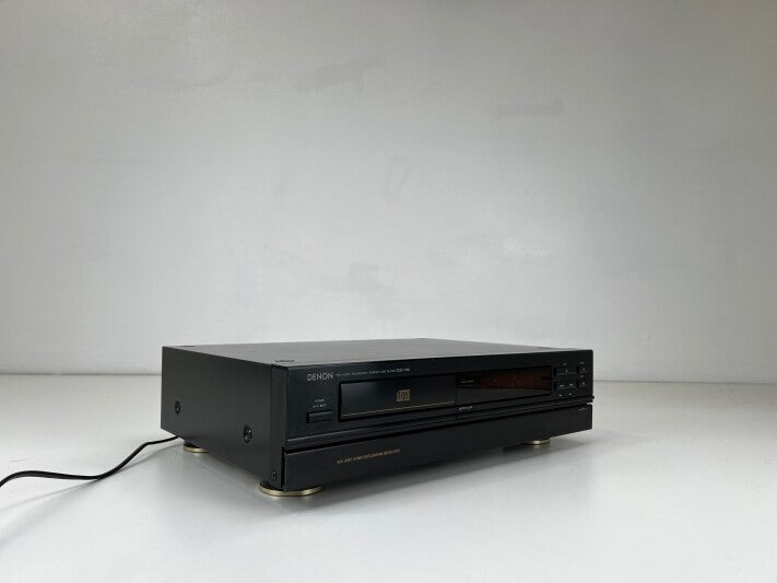 Denon DCD-1460 - CD player