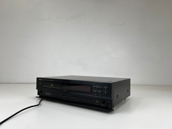 Denon DCD-1460 - CD player